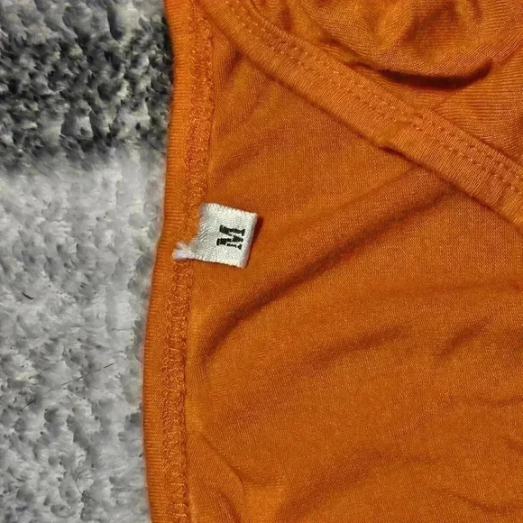 Fashion bug medium long festive floral dress with pockets - Picture 7 of 7